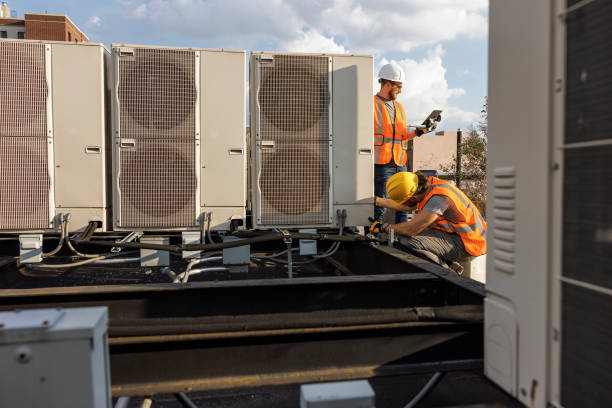 Affordable Air Conditioning Repair in La Honda, CA