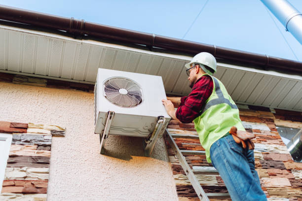 Best HVAC Air Duct Cleaning  in La Honda, CA