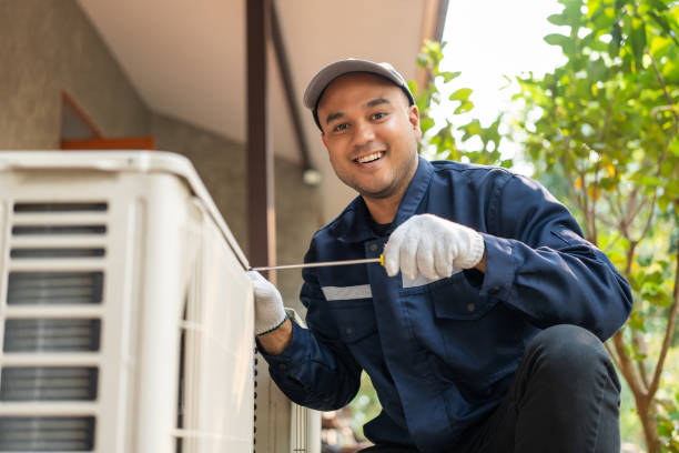 Best Emergency HVAC Repair  in La Honda, CA