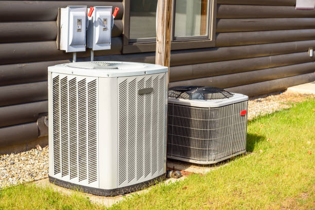 Best 24/7 HVAC Repair  in La Honda, CA
