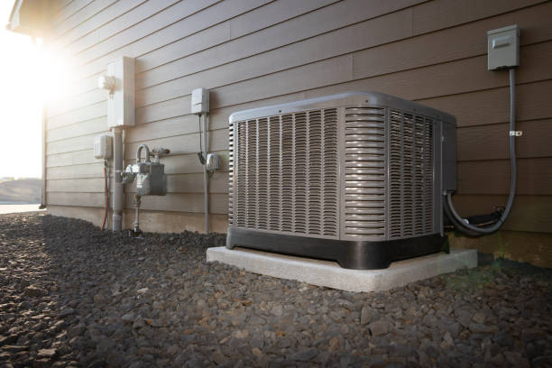 Best HVAC Maintenance Near Me  in La Honda, CA